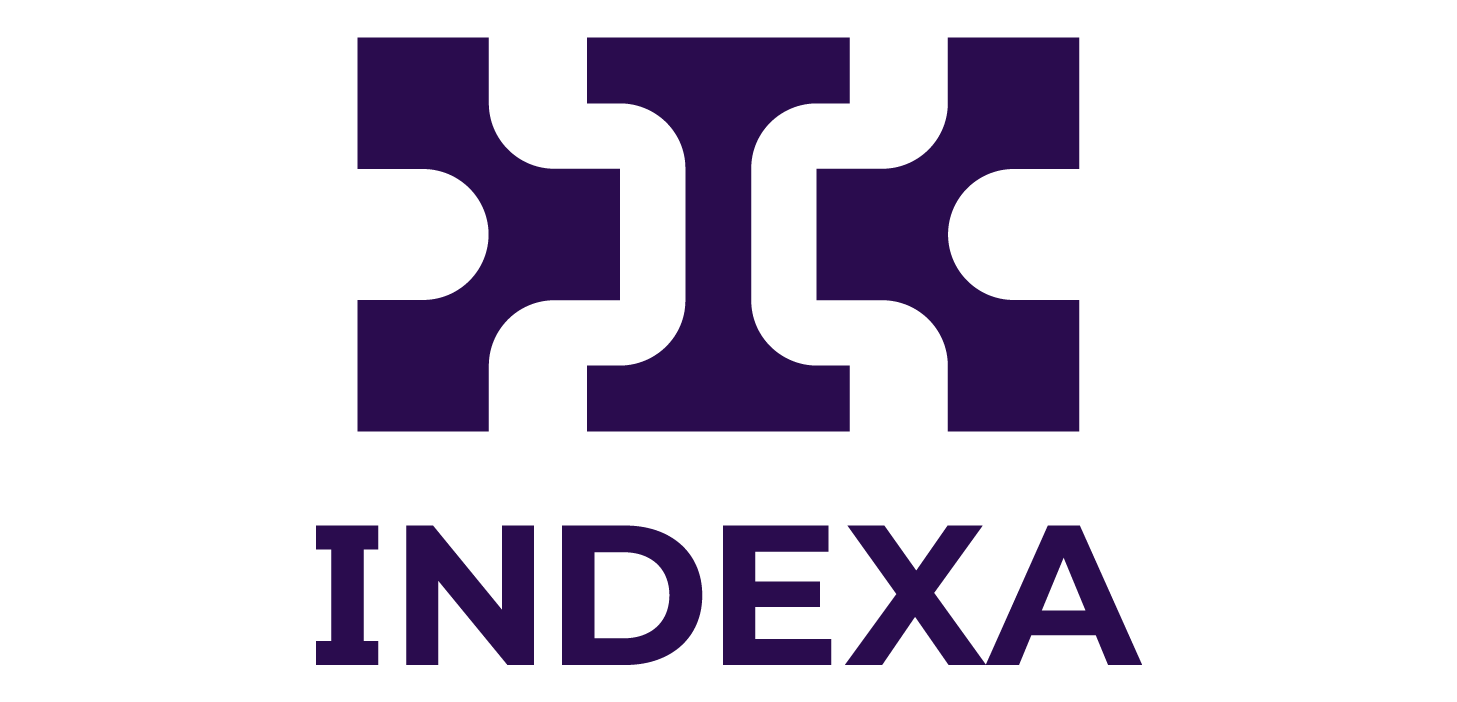 logo da Indexa Mídia